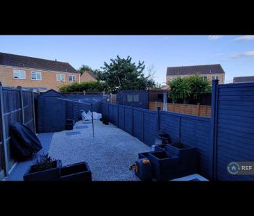 1 bedroom terraced house to rent - Photo 1