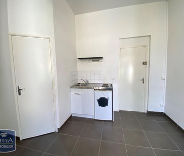 Location Appartement 1 pièce 18m² LE MANS 72000 - Photo 3