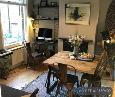 1 bedroom maisonette to rent - Photo 5