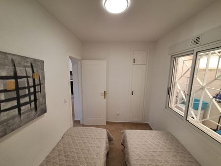 REF.7731 2-bedroom bungalow in the Torreblanca area, Torrevieja - Photo 4