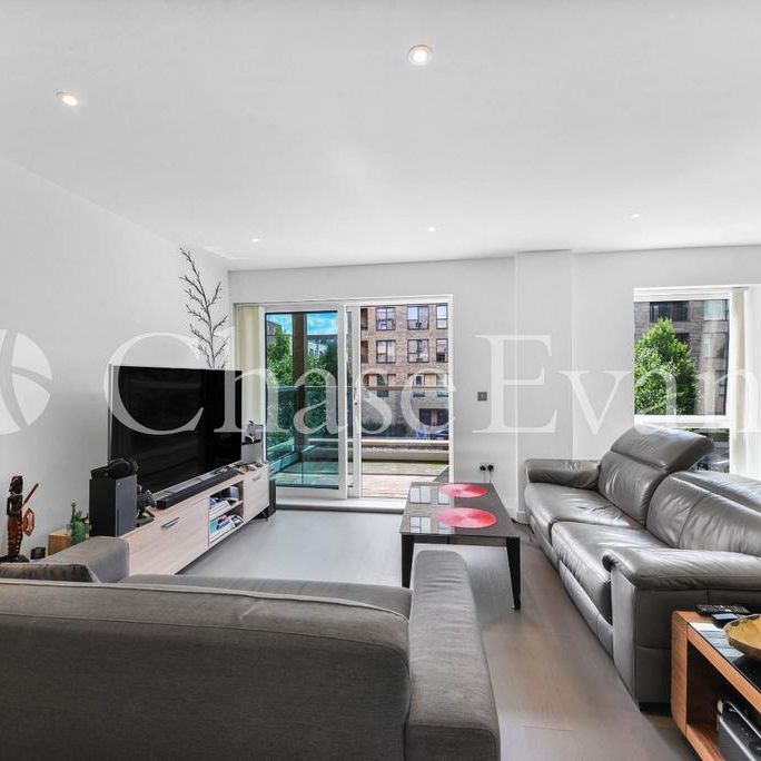 1 bedroom detached house to rent - Photo 1