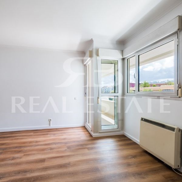 Apartamento T3 em Lisboa - Photo 1