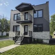 Appartement · 82 m² · Salaberry-de-Valleyfield - Photo 1
