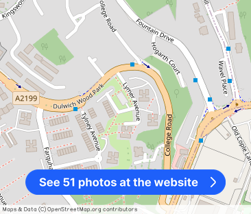 Lymer Avenue, Crystal Palace, London, SE19 - Photo 1