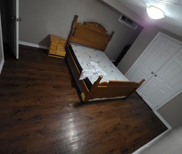 For Lease - 1038 Barnardo Avenue Unit# Basement, Peterborough North... - Photo 5