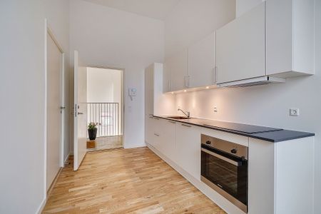 1-vær. lejlighed - Photo 4