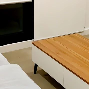 1 Bedroom - Photo 1