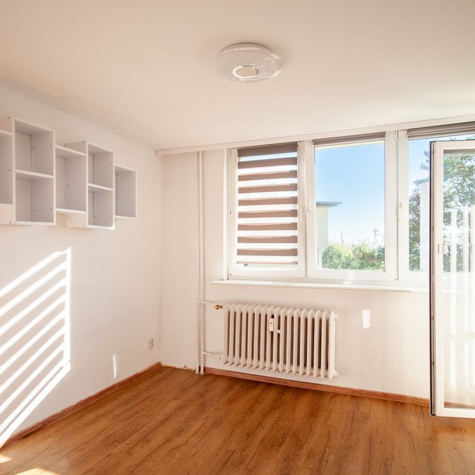 mieszkanie na wynajem Szczecin Drzetowo - Photo 1