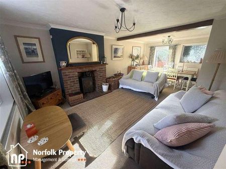 Thurgarton, NR11 - Photo 3