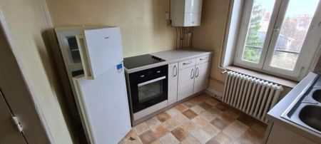 Location Appartement 3 pièces 51m² NANCY 54000 - Photo 4