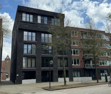 Te huur: Appartement Wilhelminastraat in Emmen - Foto 1