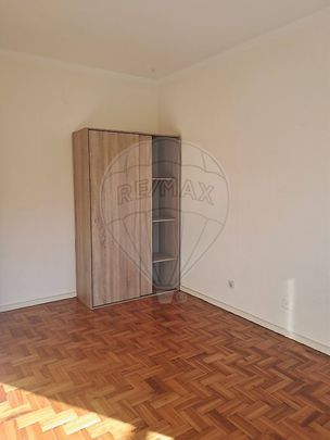 Apartamento T3 em Porto - Foto 1
