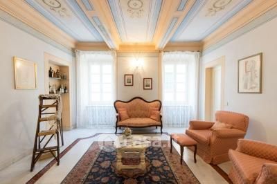 Appartamento in Affitto in Via Mura Sud a Massa - Photo 1