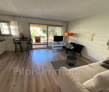 location appartement 1 Pièce(s) - Photo 1