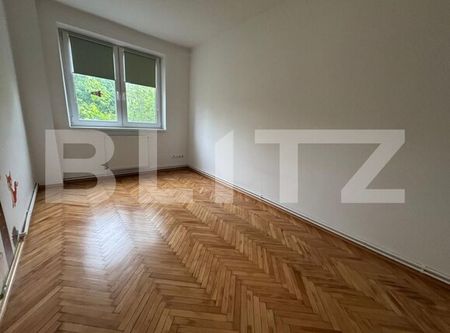 Apartament cu 3 camere, decomandat, modern, zona Gheorgheni - Photo 3