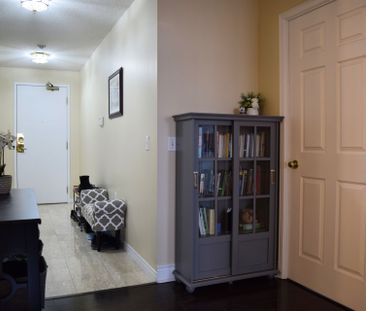 For Lease - 5001 Finch Avenue Unit# SPH05, Toronto, Ontario - Photo 3