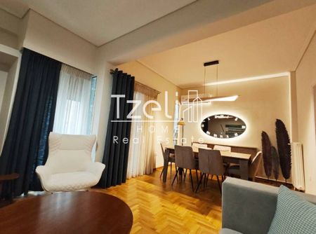 Διαμέρισμα για ενοικίαση Ακρόπολη (Ιστορικό Κέντρο) - Φωτογραφία 4