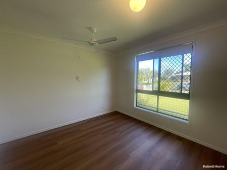 2 BEDROOM LOWSET DUPLEX - BREAK LEASE - Photo 4