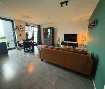 Te huur: Appartement Dirk Hartogstraat in Breda - Photo 4