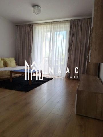 Apartament 2 camere de inchiriat | Selimbar | 60 mp - Photo 5