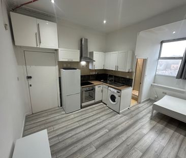 Studio Flat, London Road, CR0 - Photo 2