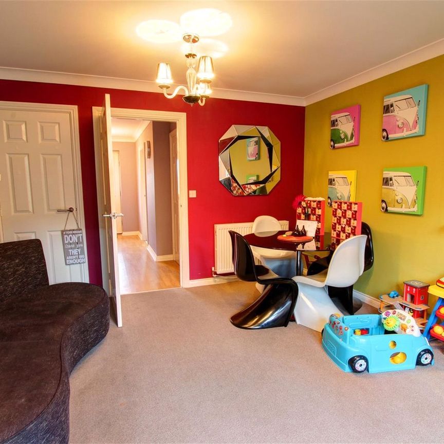 Millennium Court, Greenside, Ryton, NE40 4HZ - Photo 1