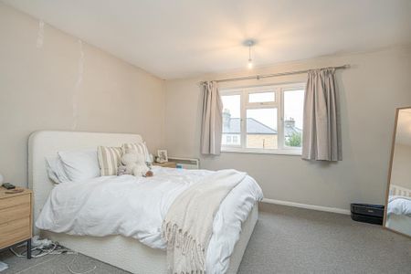 1 bedroom terraced house to rent - Photo 3