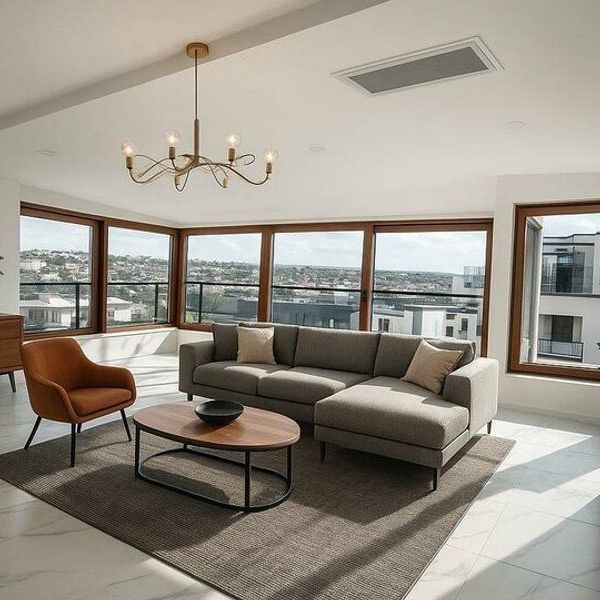 Trăiește la Înălțime – Penthouse Spațios de Închiriat, Pipera +2 locuri parcare - Photo 1