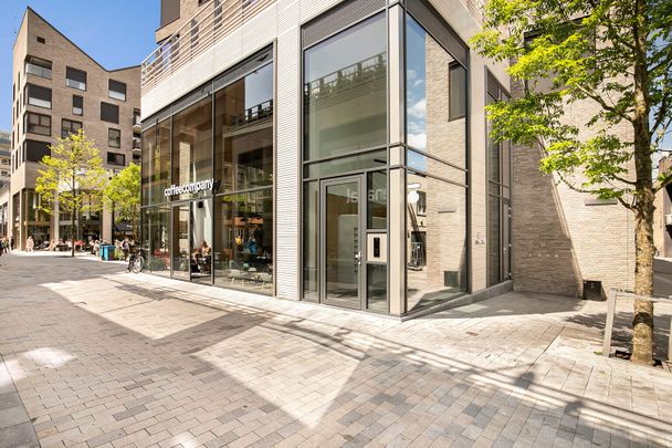 Emmapassage 7-15 - Photo 1