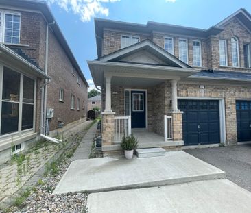 For Lease - 17 Neuchatel Avenue, Vaughan, Ontario - Photo 6