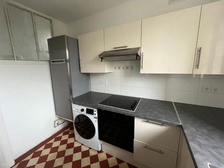 Location Appartement 3 pièces 49m² BOURG LA REINE 92340 - Photo 5