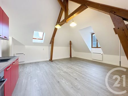 Location Appartement 2 pièces 34m² TROYES 10000 - Photo 5