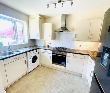 2 bedroom terraced house to rent - Photo 6