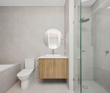 BRAND NEW STYLISH HOME - VERY CONVENIENT LOCATION! - Photo 6