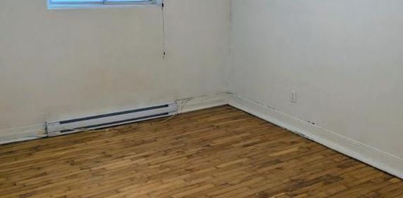 5 1/2 - Montréal (Rosemont) - 1 145 $/mois - Photo 2