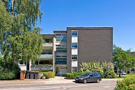 2-Zimmer-Wohnung in Velbert Langenberg - Bosfeld - Photo 4