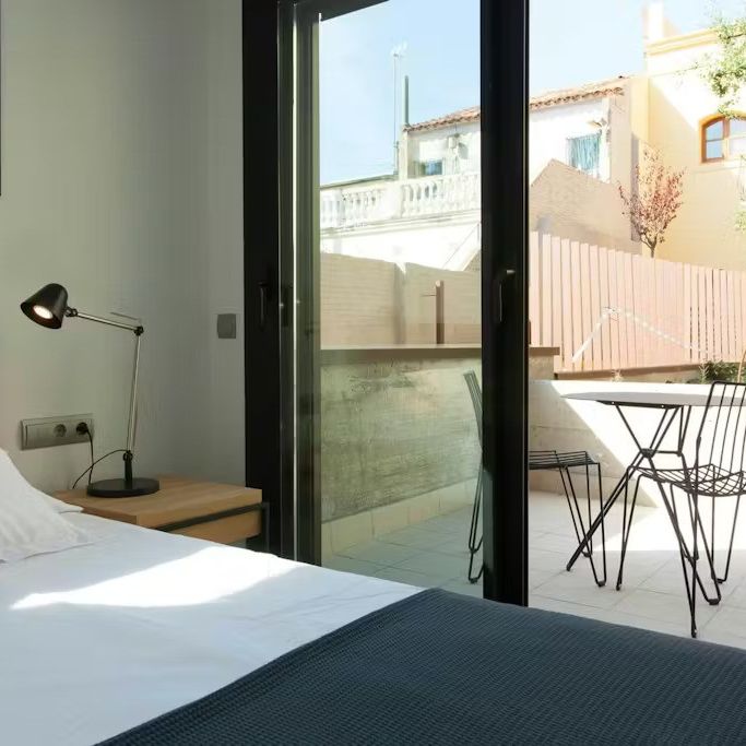 Carrer de Ticià, Barcelona, Catalonia 08035 - Photo 1