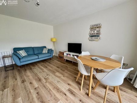 2 bedroom apartment to rent - Photo 3