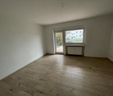 3-Zimmer-Wohnung in Hamm-Heessen mieten - Photo 6