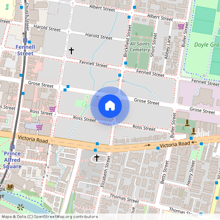 1A Brickfield Street, NSW 2151, North Parramatta