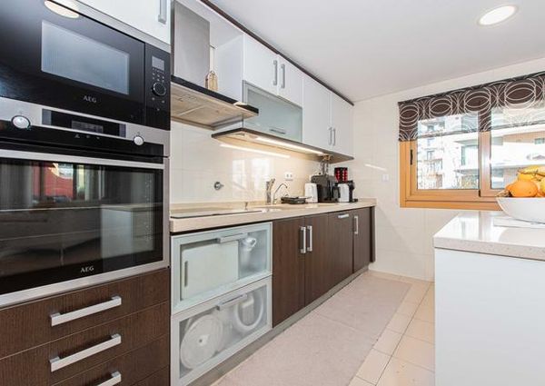 Apartamento T2