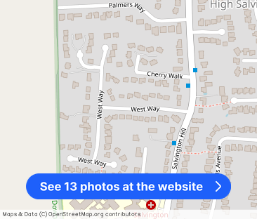 West Way, Worthing, West Sussex, BN13 - Photo 1