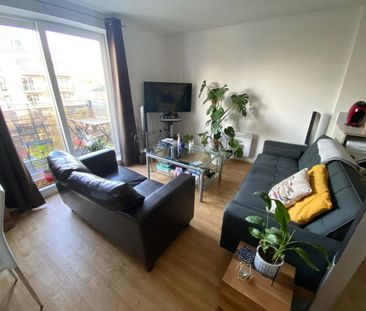 1 Bed Flat, Rosegate House, E3 - Photo 4