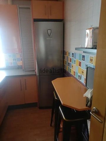 Alquiler de piso en Avenida Federico Mayo, 25 - Photo 4