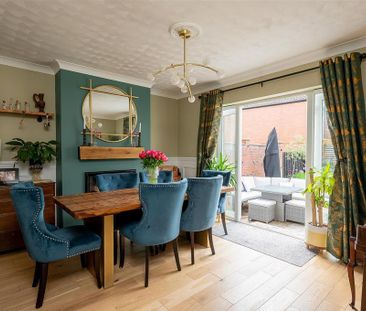 3 bedroom semi-detached house to rent - Photo 4