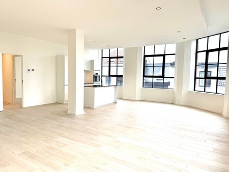 Appartement - Photo 5