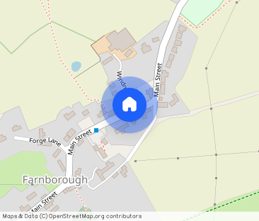 Farnborough, OX17 - Photo 1