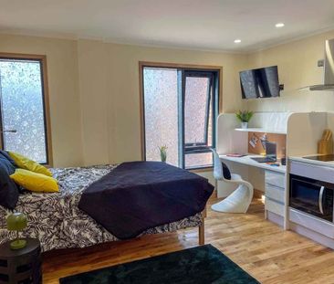 Premier Deluxe Studio - Photo 5