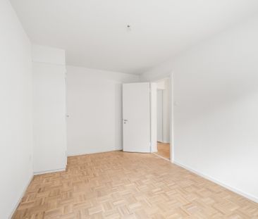 Im Herzen von Zürich-Wiedikon - frisch saniert! - Photo 1