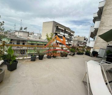 Διαμέρισμα για ενοικίαση Βούλγαρη - Ντεπώ - Μαρτίου - Photo 1